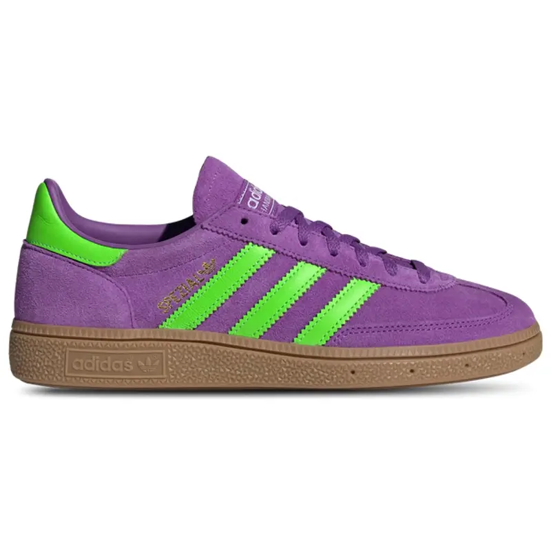 Handball Spezial female Scarpe - Viola - Pelle - Foot Locker Purple
