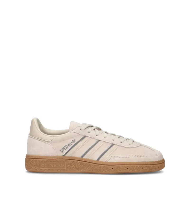 HANDBALL SPEZIAL J Sneaker ragazza beige Vario