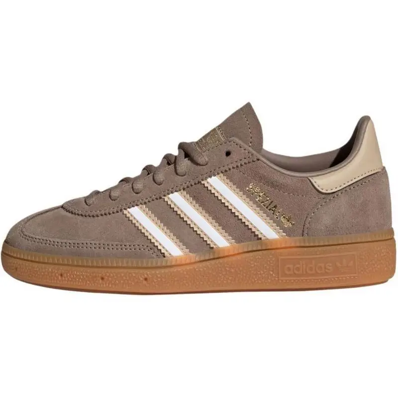 HANDBALL SPEZIAL JI0453 Scarpe da bambino EU 39 colore grigio