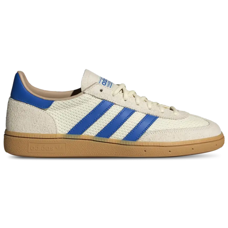 Adidas Handball Spezial male Scarpe - Bianco - Rete/Sintetico - Foot Locker