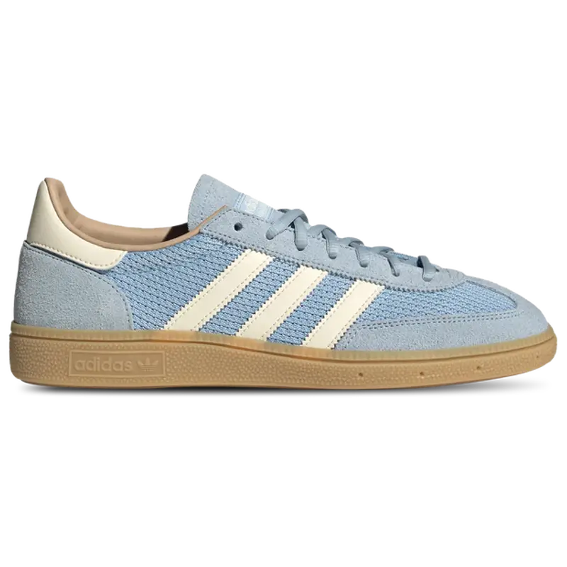 Adidas Handball Spezial male Scarpe - Blu - Rete/Sintetico - Foot Locker