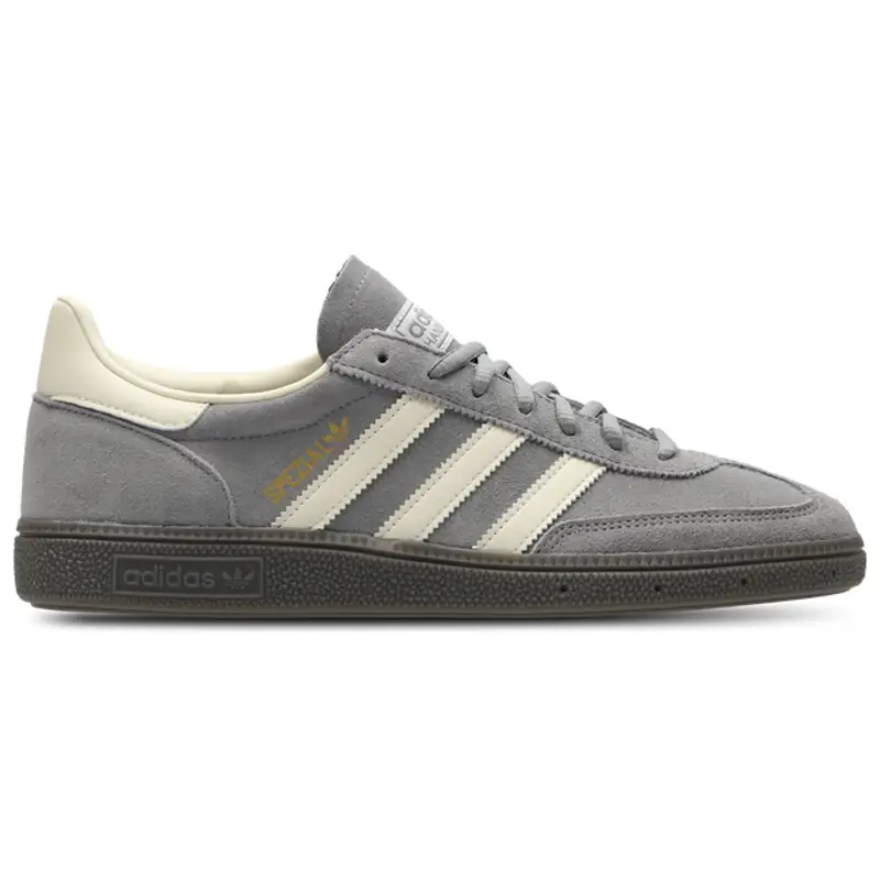 Handball Spezial male Scarpe - Grigio - Cuoio - Foot Locker Grey