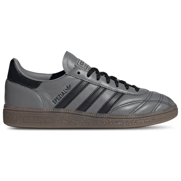 Handball Spezial male Scarpe - Grigio - Scamosciato - Foot Locker Grey