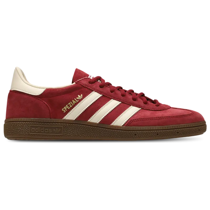 Adidas Handball Spezial male Scarpe - Marrone - Scamosciato - Foot Locker