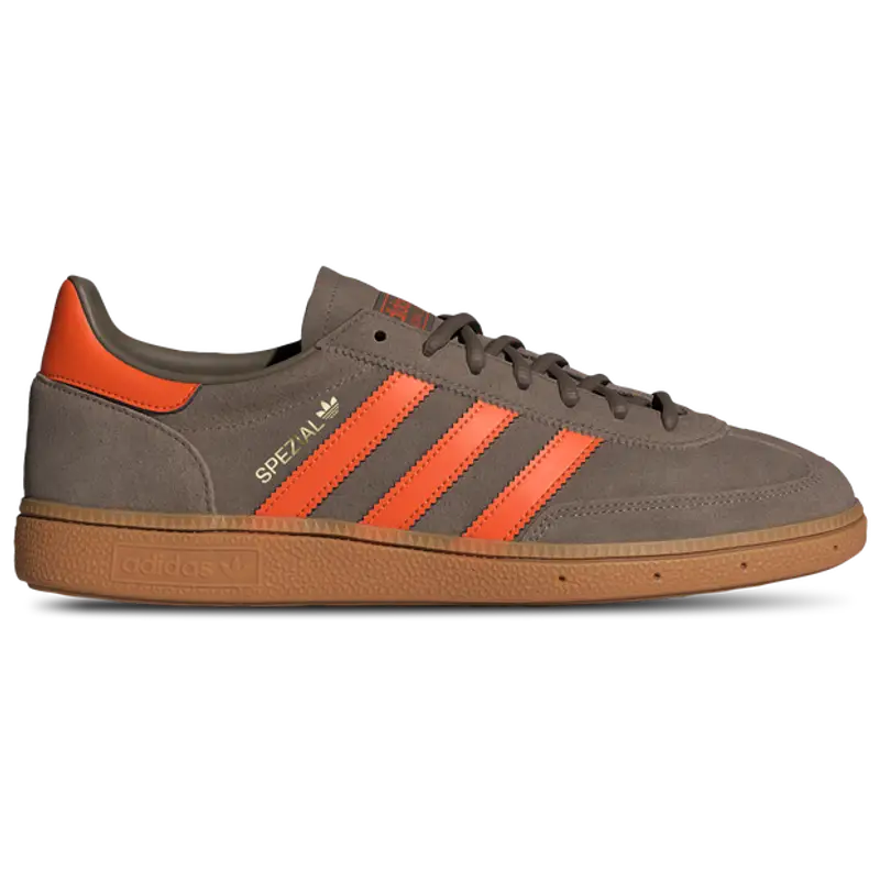Adidas Handball Spezial male Scarpe - Marrone - Scamosciato - Foot Locker