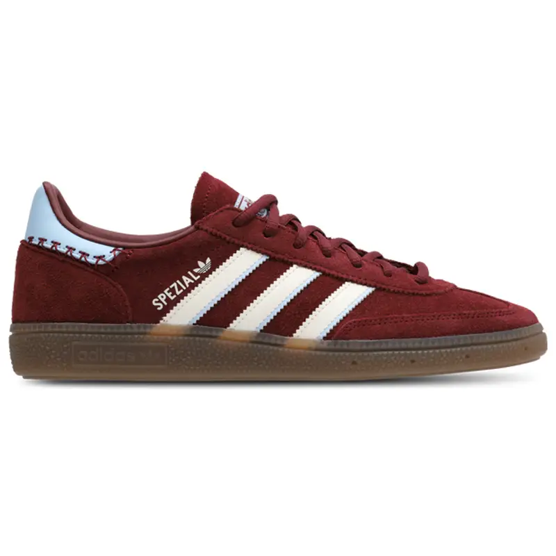 Adidas Handball Spezial male Scarpe - Marrone - Scamosciato - Foot Locker