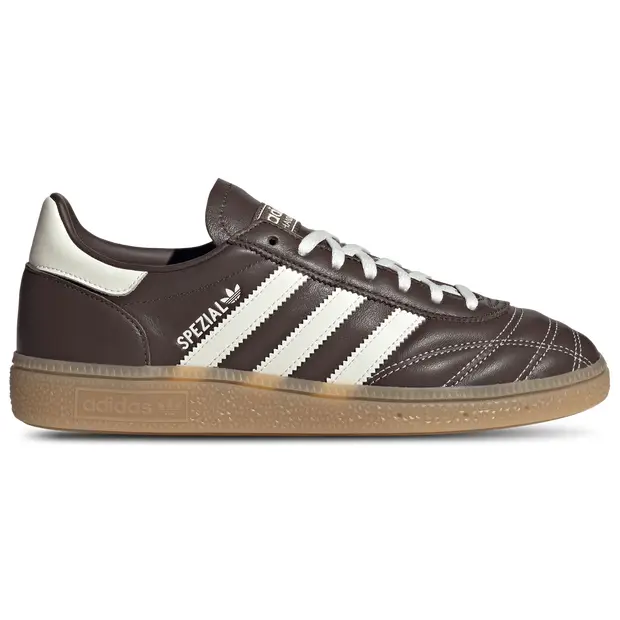 Handball Spezial male Scarpe - Marrone - Scamosciato - Foot Locker Brown