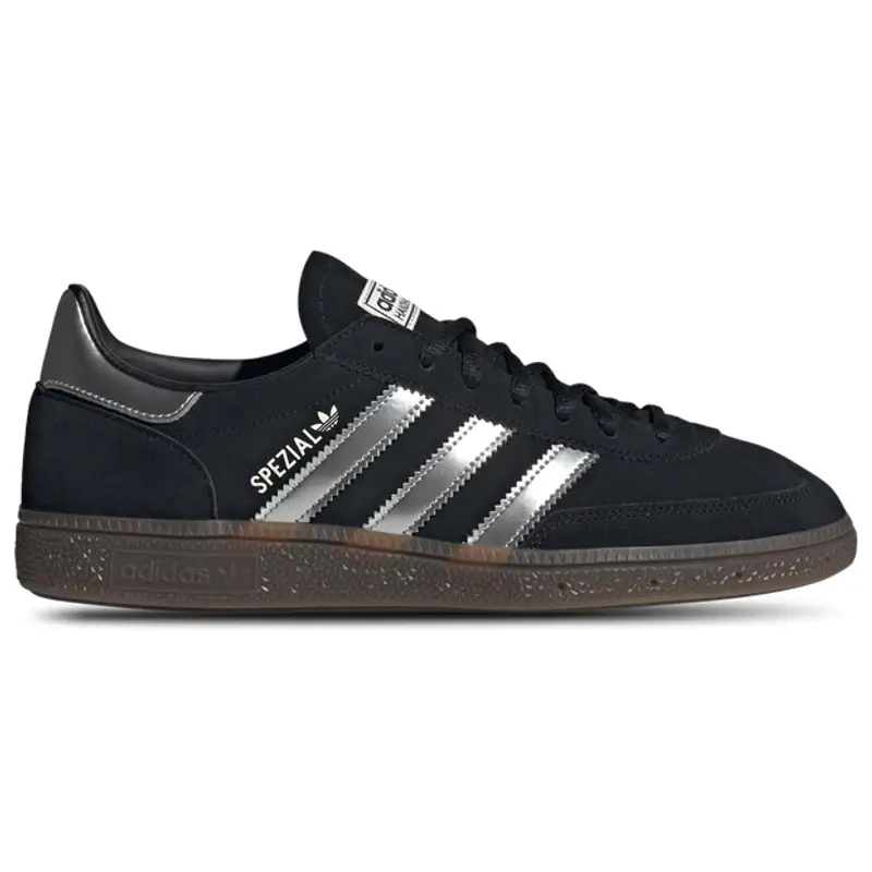 Adidas Handball Spezial male Scarpe - Nero - Scamosciato - Foot Locker