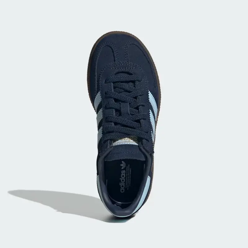 Handball Spezial Scarpe Comfort con Chiusura Elastica per Bambini Collegiate Navy miniatura 2