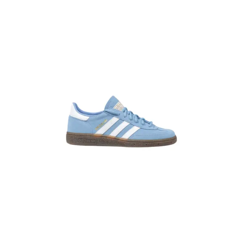Handball Spezial Sneakers BD7632 - light blue / 36