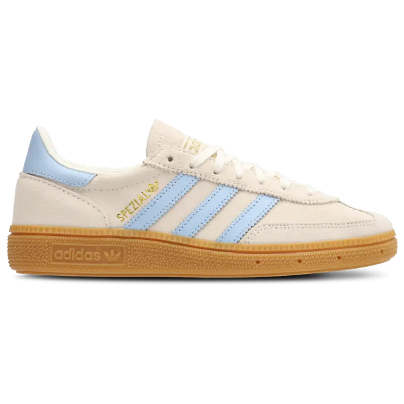 Adidas Handball Spezial unisex Scarpe - Beige - Scamosciato - Foot Locker