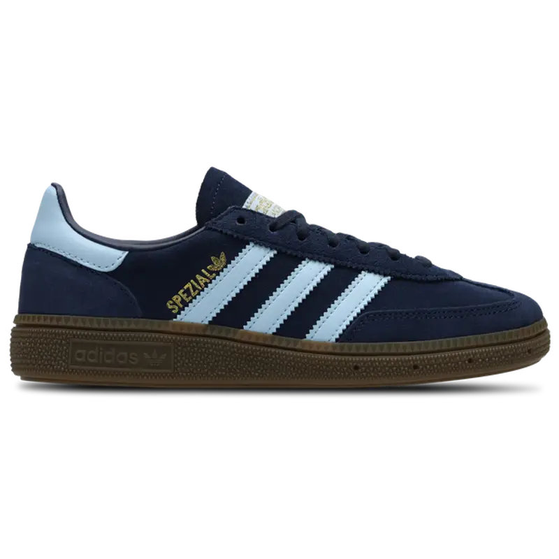 Adidas Handball Spezial unisex Scarpe - Blu - Scamosciato - Foot Locker