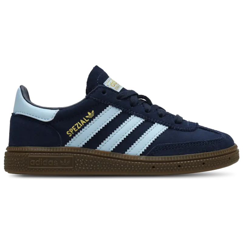 Adidas Handball Spezial unisex Scarpe - Blu - Scamosciato - Foot Locker