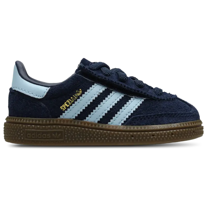 Adidas Handball Spezial unisex Scarpe - Blu - Scamosciato - Foot Locker