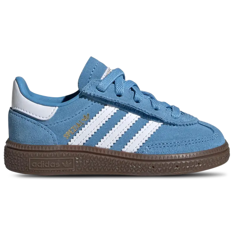 Adidas Handball Spezial unisex Scarpe - Blu - Scamosciato - Foot Locker