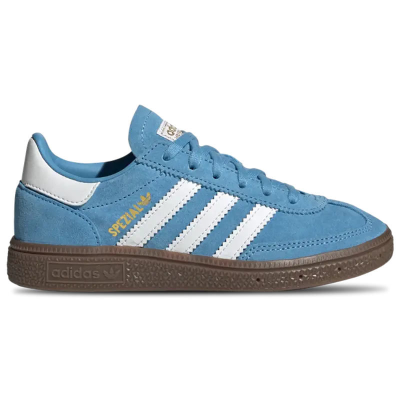 Adidas Handball Spezial unisex Scarpe - Blu - Scamosciato - Foot Locker