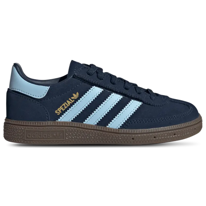Adidas Handball Spezial unisex Scarpe - Blu - Scamosciato - Foot Locker