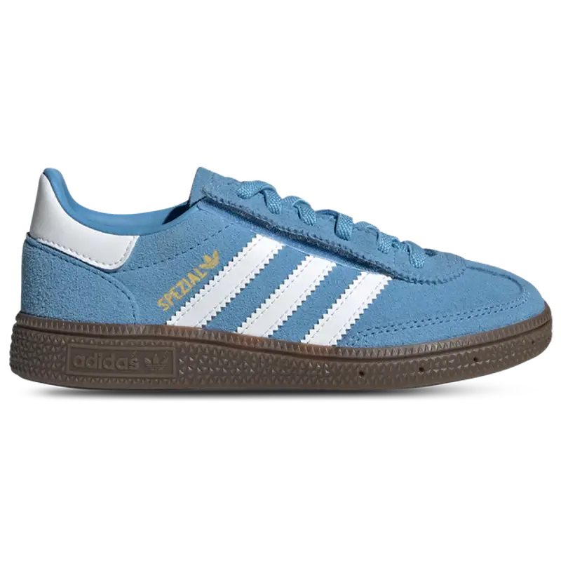 Adidas Handball Spezial unisex Scarpe - Blu - Scamosciato - Foot Locker