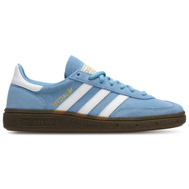 Handball Spezial unisex Scarpe - Blu - Scamosciato - Foot Locker Blue