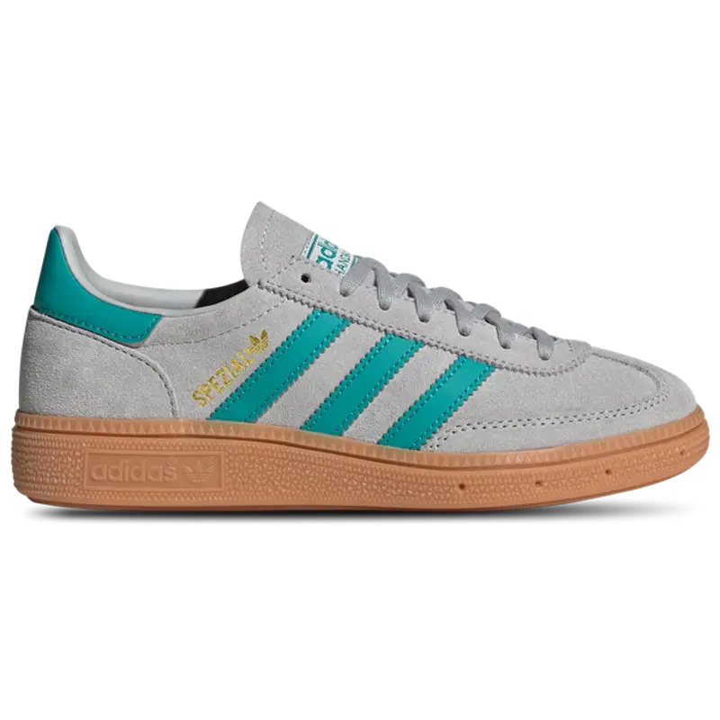 Adidas Handball Spezial unisex Scarpe - Grigio - Pelle - Foot Locker