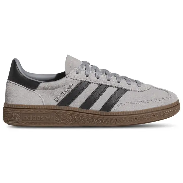 Handball Spezial unisex Scarpe - Grigio - Scamosciato - Foot Locker Grey