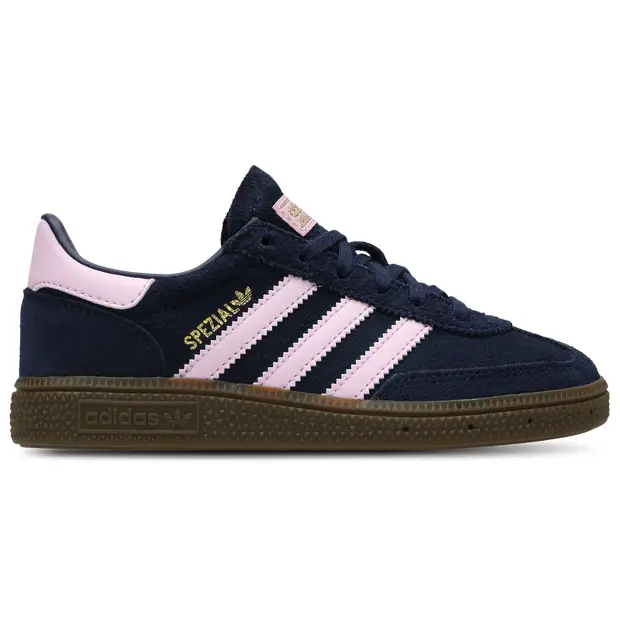 Handball Spezial unisex Scarpe - Marina - Scamosciato - Foot Locker Navy