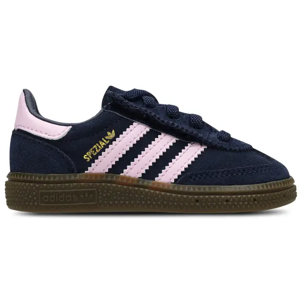 Handball Spezial unisex Scarpe - Marina - Scamosciato - Foot Locker Navy