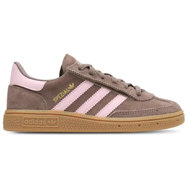 Handball Spezial unisex Scarpe - Marrone - Scamosciato - Foot Locker Brown