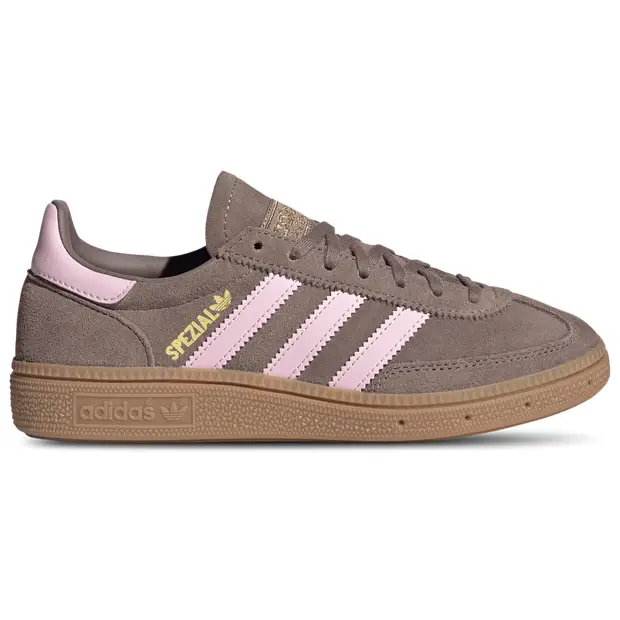 Handball Spezial unisex Scarpe - Marrone - Scamosciato - Foot Locker Brown