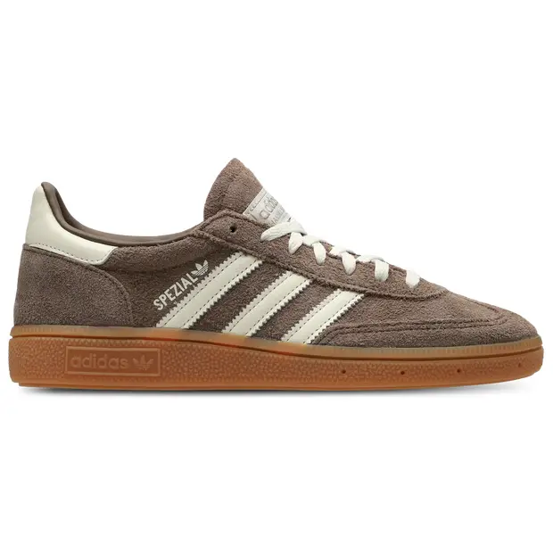 Handball Spezial unisex Scarpe - Marrone - Scamosciato - Foot Locker Brown