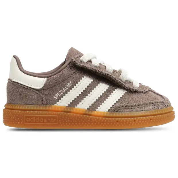 Handball Spezial unisex Scarpe - Marrone - Scamosciato - Foot Locker Brown