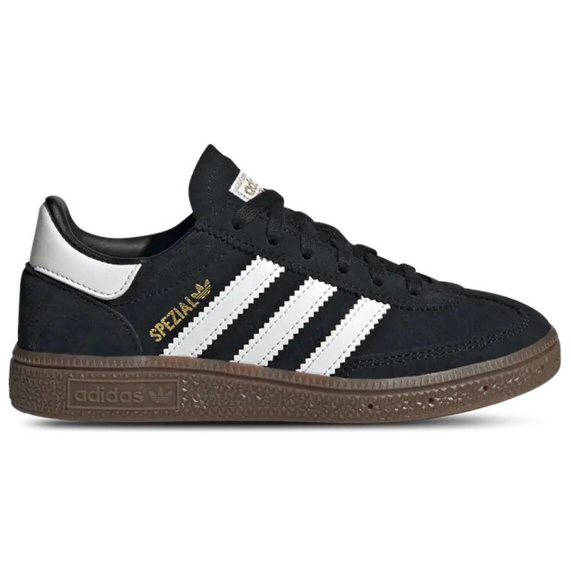 Adidas Handball Spezial unisex Scarpe - Nero - Pelle - Foot Locker