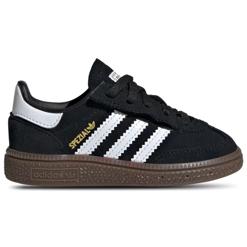 Adidas Handball Spezial unisex Scarpe - Nero - Pelle - Foot Locker