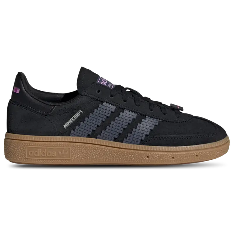 Adidas Handball Spezial unisex Scarpe - Nero - Pelle - Foot Locker