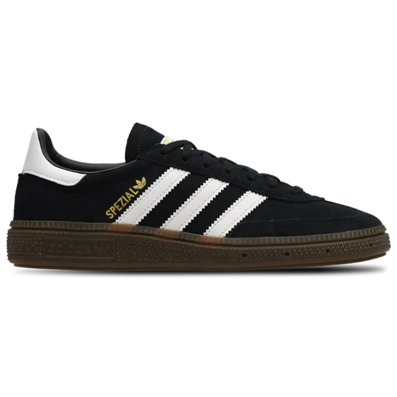 Adidas Handball Spezial unisex Scarpe - Nero - Scamosciato - Foot Locker