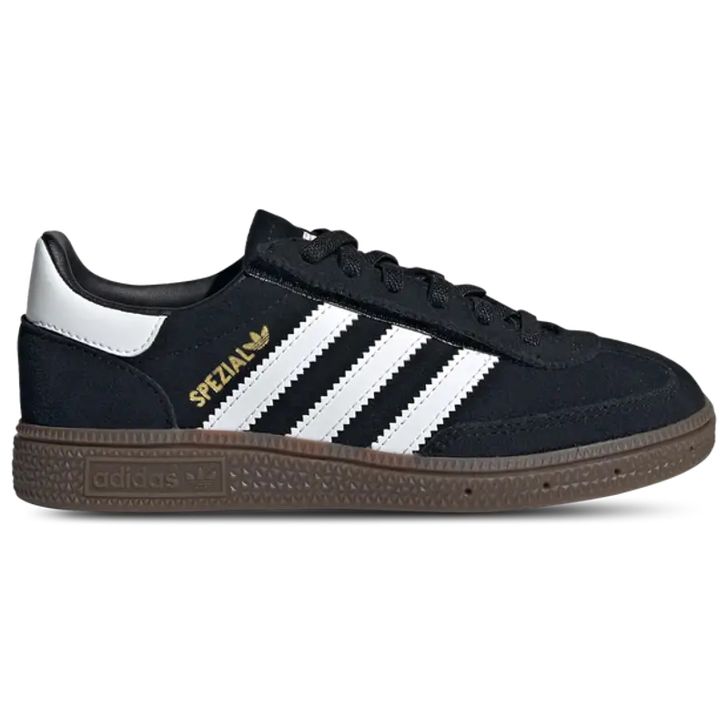 Adidas Handball Spezial unisex Scarpe - Nero - Scamosciato - Foot Locker