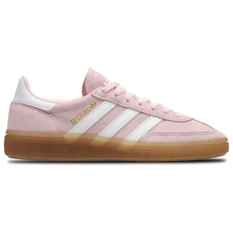 Adidas Handball Spezial unisex Scarpe - Rosa - Scamosciato - Foot Locker