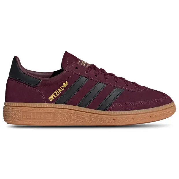 Handball Spezial unisex Scarpe - Rosso - Pelle - Foot Locker Red