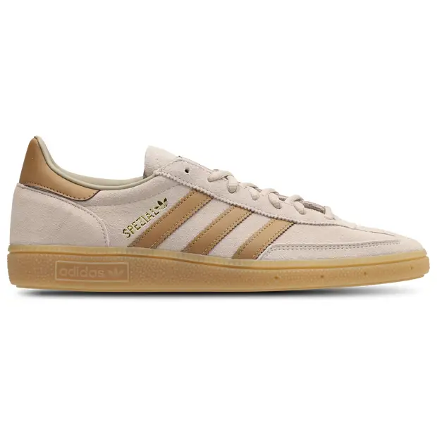 Handball Spezial Uomo - Sneakers Beige