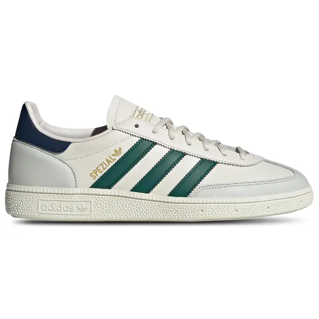 Handball Spezial Uomo - Sneakers Bianco White
