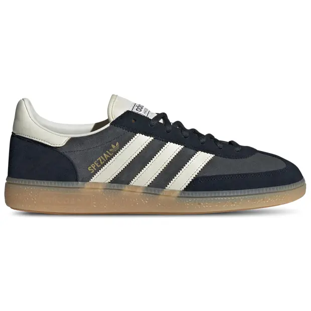 Handball Spezial Uomo - Sneakers Grigio Grey