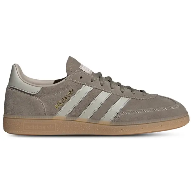 Handball Spezial Uomo - Sneakers Marrone Brown