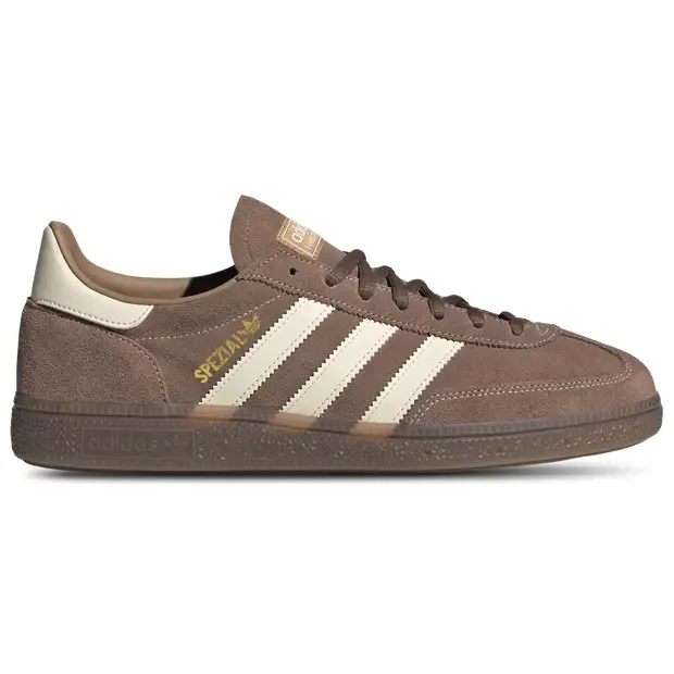 Handball Spezial Uomo - Sneakers Marrone Brown