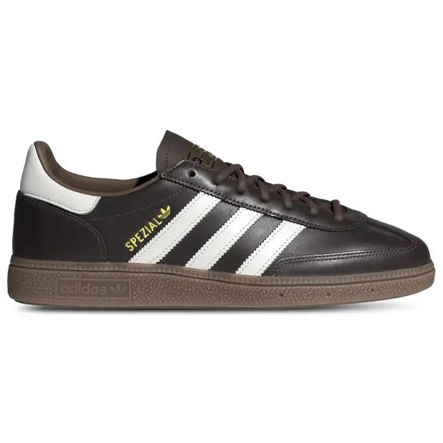 Handball Spezial Uomo - Sneakers Marrone Brown