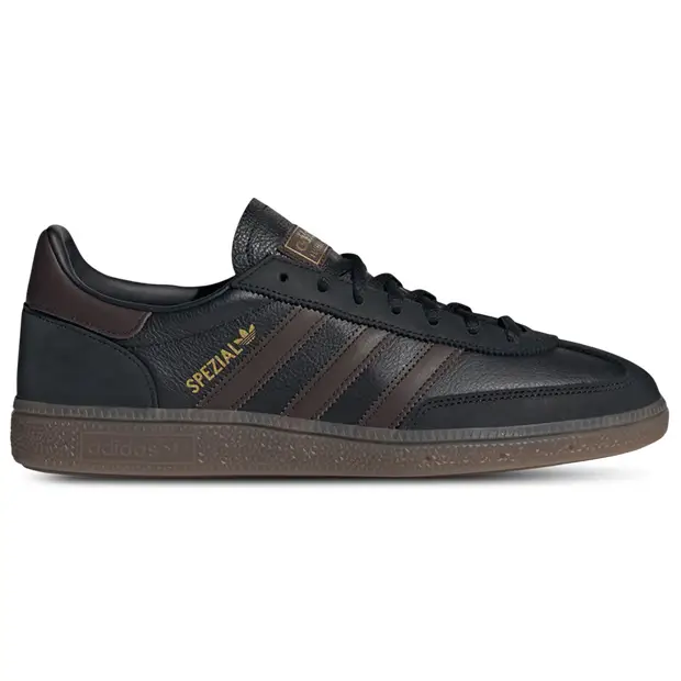Handball Spezial Uomo - Sneakers Nero Black