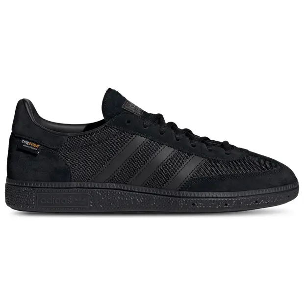 Handball Spezial Uomo - Sneakers Nero Black