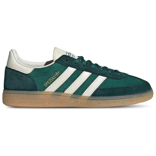 Handball Spezial Uomo - Sneakers Verde Green