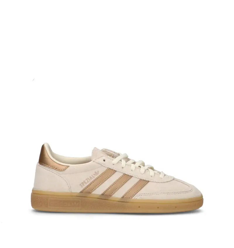 HANDBALL SPEZIAL W Sneaker donna bianca Vario