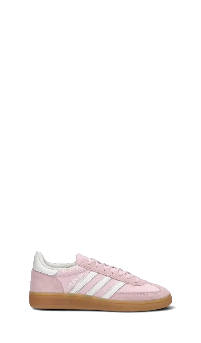HANDBALL SPEZIAL W Sneaker donna rosa in suede Vario
