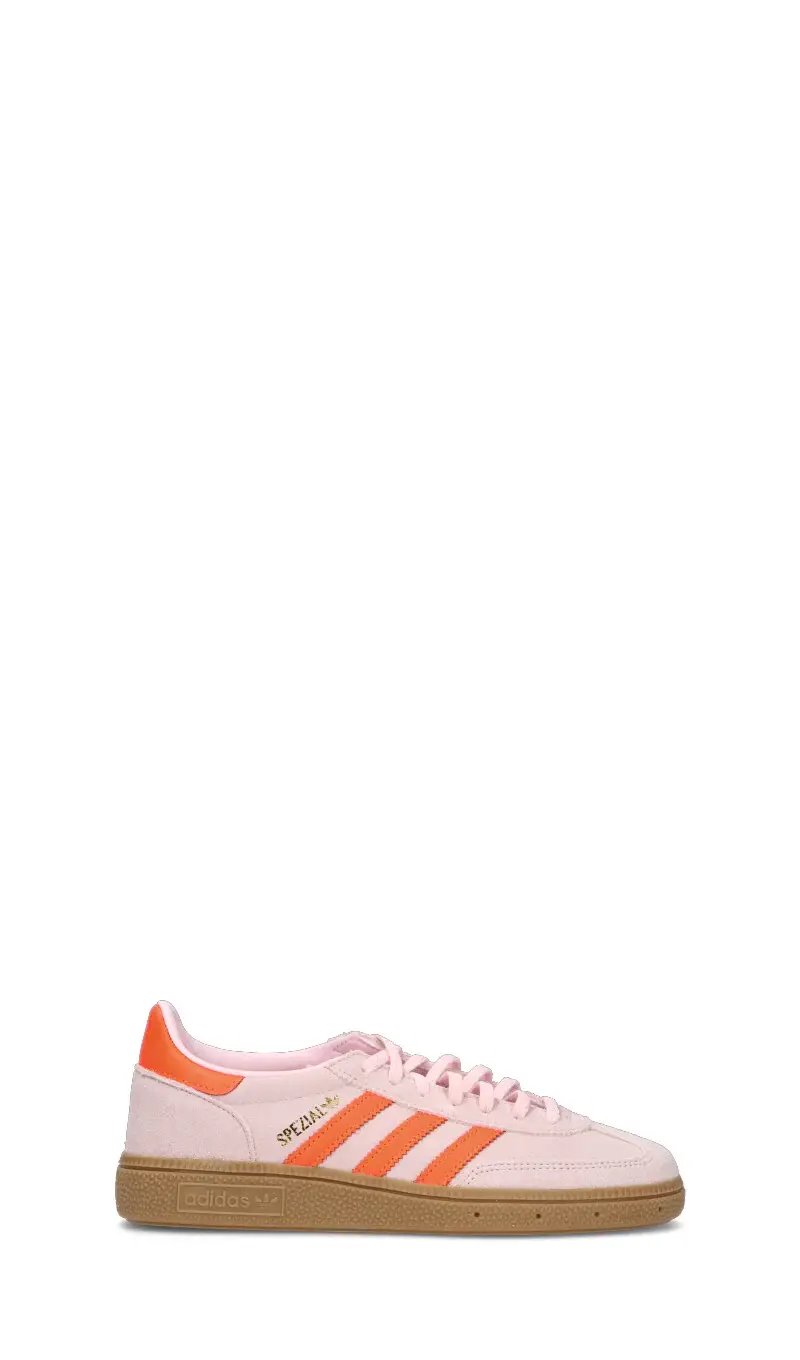 HANDBALL SPEZIAL W Sneaker donna rosa in suede Vario